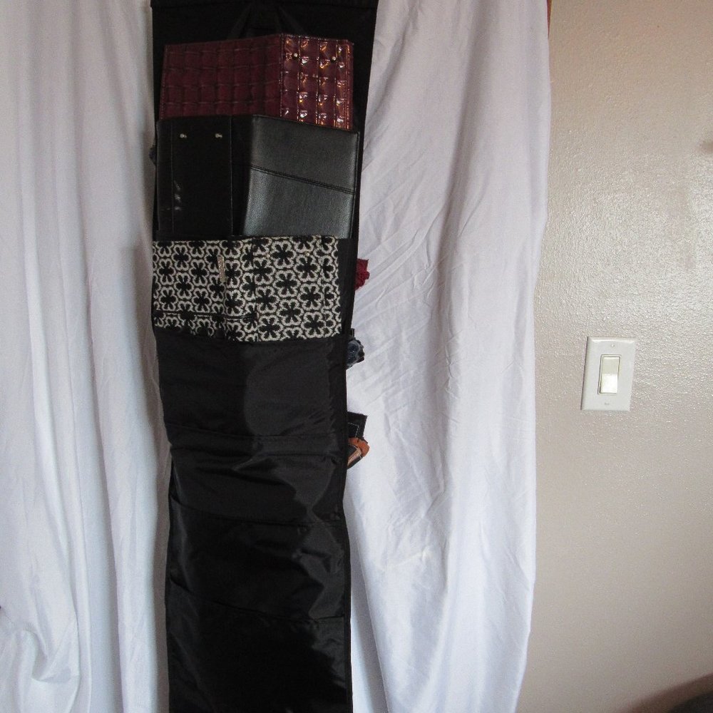 Miche Closet Organizer